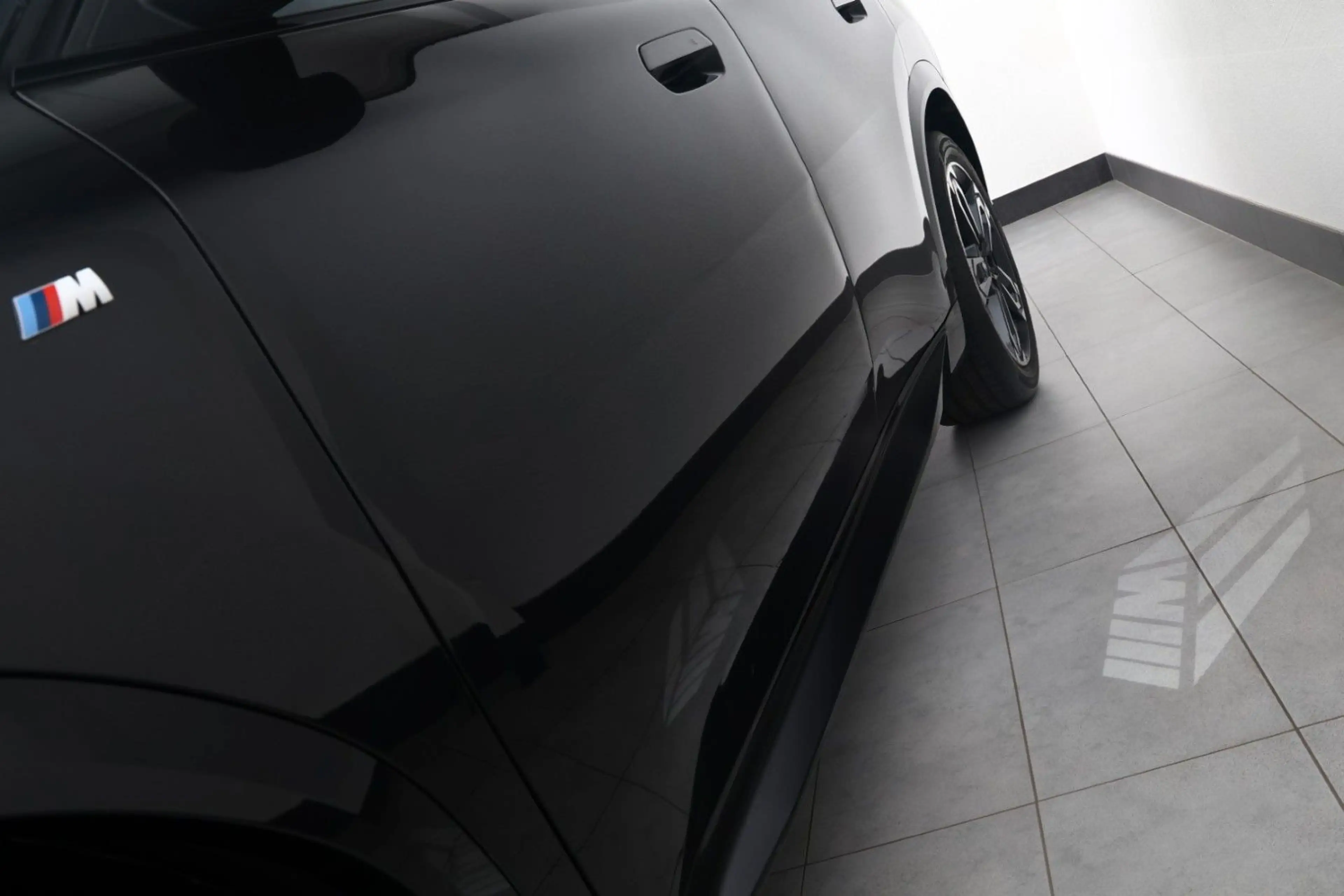 BMW X2 sDrive18d M Sport DriveProf H&K HUD 360° 19" — photo 6