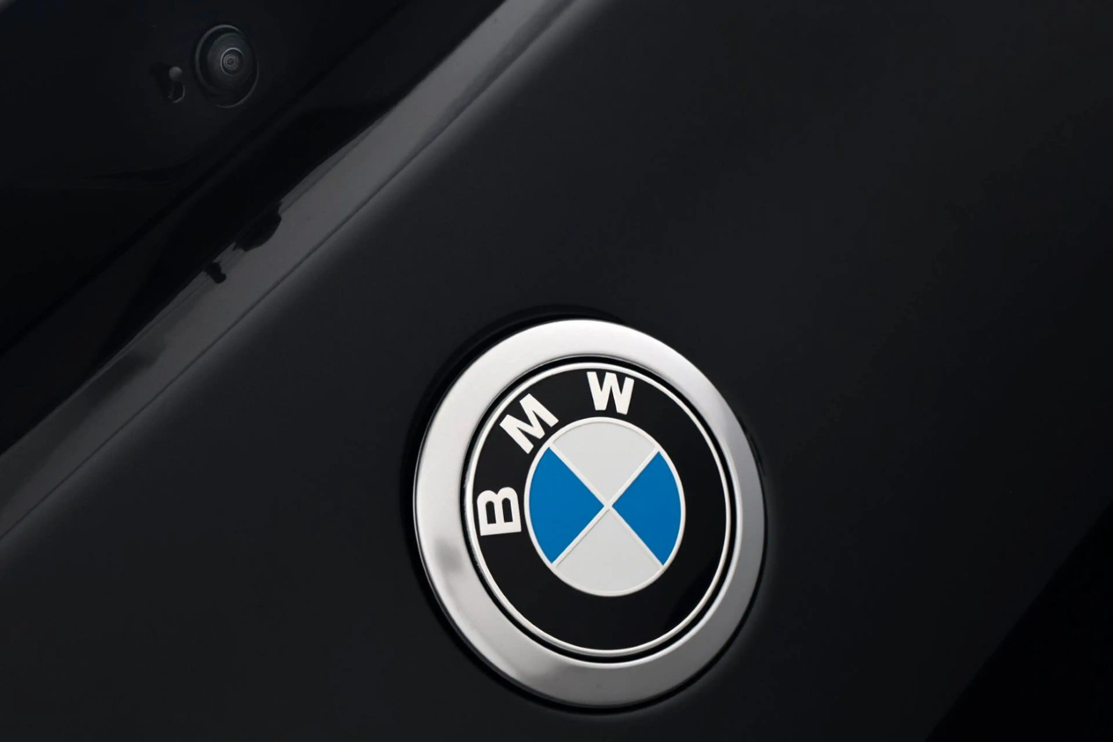 BMW X2 sDrive18d M Sport DriveProf H&K HUD 360° 19" — photo 12