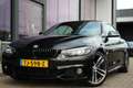 BMW 440 4-serie Cabrio 440i High Executive | M-Sport | 327 Zwart - thumbnail 5