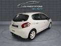 Peugeot 208 1.0 PureTech Like 5p Weiß - thumbnail 5