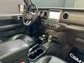 Jeep Wrangler Unlimited 2.0T GME Sahara 8ATX Bleu - thumbnail 14