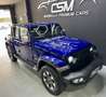 Jeep Wrangler Unlimited 2.0T GME Sahara 8ATX Bleu - thumbnail 5