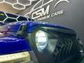 Jeep Wrangler Unlimited 2.0T GME Sahara 8ATX Bleu - thumbnail 40