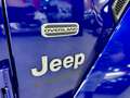 Jeep Wrangler Unlimited 2.0T GME Sahara 8ATX Bleu - thumbnail 42