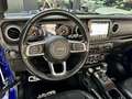 Jeep Wrangler Unlimited 2.0T GME Sahara 8ATX Bleu - thumbnail 13