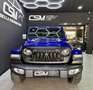 Jeep Wrangler Unlimited 2.0T GME Sahara 8ATX Bleu - thumbnail 10
