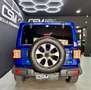 Jeep Wrangler Unlimited 2.0T GME Sahara 8ATX Bleu - thumbnail 12