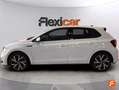 Volkswagen Polo 1.0 TSI R-Line DSG 81kW Blanco - thumbnail 4