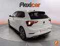 Volkswagen Polo 1.0 TSI R-Line DSG 81kW Blanco - thumbnail 5