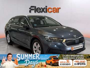 1.5 TSI Ambition