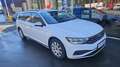 Volkswagen Passat Variant 2,0 SCR TDI DSG**8-fach bereift** Weiß - thumbnail 3