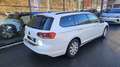 Volkswagen Passat Variant 2,0 SCR TDI DSG**8-fach bereift** Weiß - thumbnail 4