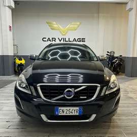 XC60 D4 AWD Geartronic R-design