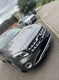 GLA 200 d (EU6.2)