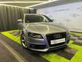 Audi A4 Avant 3.0TDI quattro S-Tronic DPF Gris - thumbnail 4
