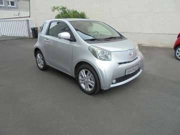 IQ 1.33 Multidrive+Automatik*PDC*Keyless*Allwetter