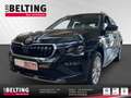 Skoda Kamiq Top Selection 1.0 TSI DSG Navi AHK Matrix Keyless Schwarz - thumbnail 1