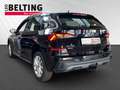 Skoda Kamiq Top Selection 1.0 TSI DSG Navi AHK Matrix Keyless Negro - thumbnail 4