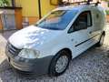 Volkswagen Caddy Bianco - thumbnail 2
