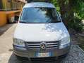 Volkswagen Caddy Bianco - thumbnail 1
