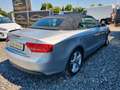 Audi A5 Cabriolet 1.8 TFSI 8fach ber. Teilleder Xenon Zilver - thumbnail 10