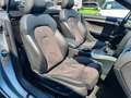 Audi A5 Cabriolet 1.8 TFSI 8fach ber. Teilleder Xenon Zilver - thumbnail 14
