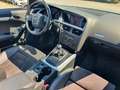 Audi A5 Cabriolet 1.8 TFSI 8fach ber. Teilleder Xenon Zilver - thumbnail 18