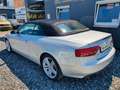 Audi A5 Cabriolet 1.8 TFSI 8fach ber. Teilleder Xenon Zilver - thumbnail 11