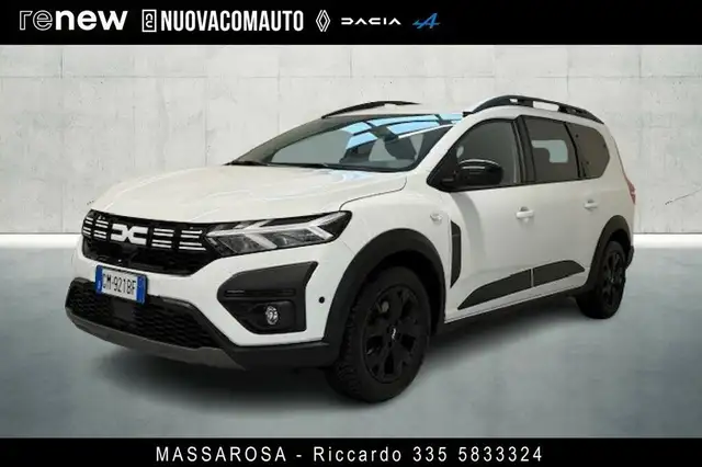 Dacia Jogger 1.0 tce Extreme UP Gpl 100cv 7p.ti