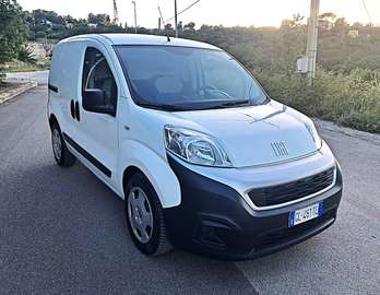 1.3 Mjt 95 cv Cargo (IVA esposta)