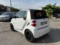 smart forTwo Fortwo II 2008 Cabrio Cabrio 1.0 Pulse 71cv Blanc - thumbnail 6