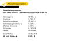 Ford S-Max S-MAX Business*Navi*SHZ*Frontscheibe heizbar*PDC Blau - thumbnail 2