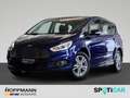 Ford S-Max S-MAX Business*Navi*SHZ*Frontscheibe heizbar*PDC Blau - thumbnail 1