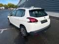 Peugeot 2008 Active Automatik Weiß - thumbnail 3