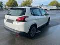 Peugeot 2008 Active Automatik Weiß - thumbnail 4