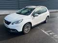 Peugeot 2008 Active Automatik Weiß - thumbnail 2