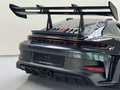 Porsche 992 911 GT3 RS Weissach PTS: Carbonsteelgrey As new Grijs - thumbnail 6