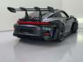 Porsche 992 911 GT3 RS Weissach PTS: Carbonsteelgrey As new Gris - thumbnail 4