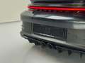 Porsche 992 911 GT3 RS Weissach PTS: Carbonsteelgrey As new Gris - thumbnail 7