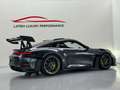 Porsche 992 911 GT3 RS Weissach PTS: Carbonsteelgrey As new Gris - thumbnail 3