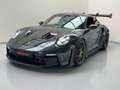 Porsche 992 911 GT3 RS Weissach PTS: Carbonsteelgrey As new Gris - thumbnail 2