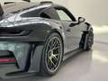 Porsche 992 911 GT3 RS Weissach PTS: Carbonsteelgrey As new Gris - thumbnail 5