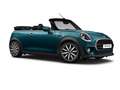 MINI Cooper Cabrio El. Verdeck HUD Navi Leder LED ACC Apple CarPlay M - thumbnail 4
