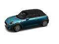 MINI Cooper Cabrio El. Verdeck HUD Navi Leder LED ACC Apple CarPlay M - thumbnail 5