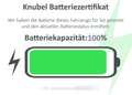 Volkswagen ID.7 Tourer Pro Matrix*AHK*Nav*UPE EUR 69035 Blanc - thumbnail 2
