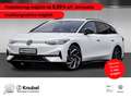 Volkswagen ID.7 Tourer Pro Matrix*AHK*Nav*UPE EUR 69035 Blanc - thumbnail 1