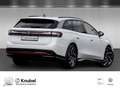 Volkswagen ID.7 Tourer Pro Matrix*AHK*Nav*UPE EUR 69035 Blanc - thumbnail 3