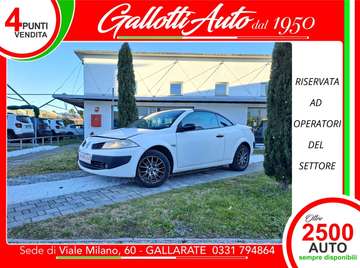 RISERVATA A COMMERCIANTI D’AUTO