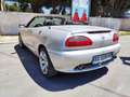 MG MGF MG F 1.8i Silber - thumbnail 1