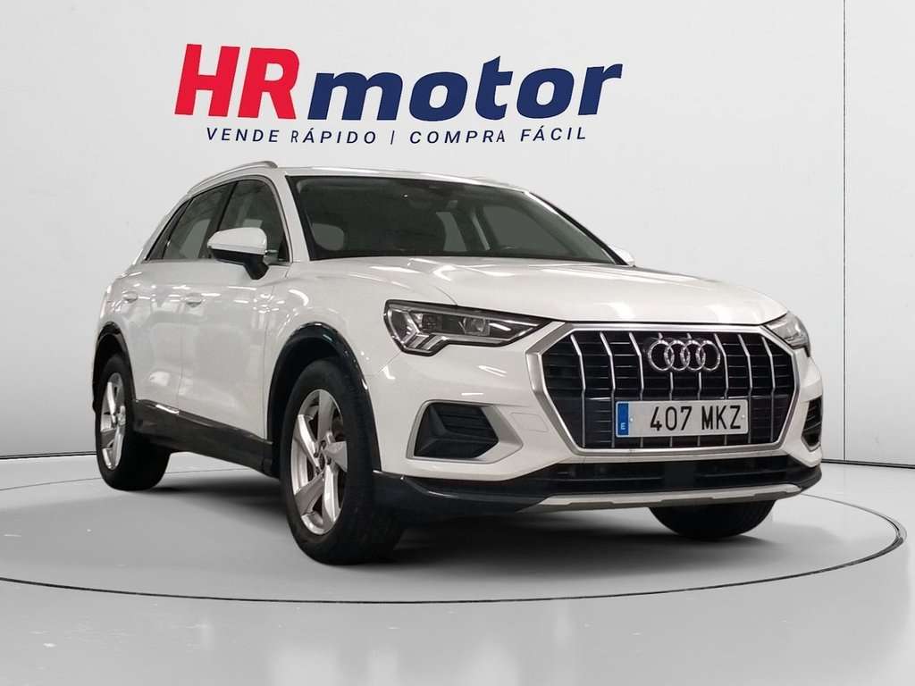 Audi Q3 35 TDI Advanced S tronic 110kW - foto 1